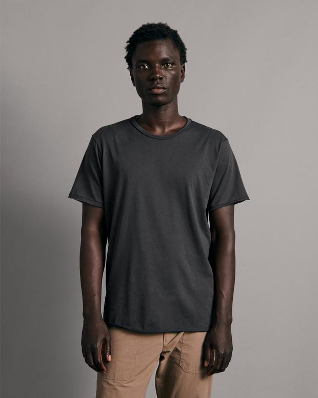 Buy the Miles Principal Jersey Tee | rag & bone