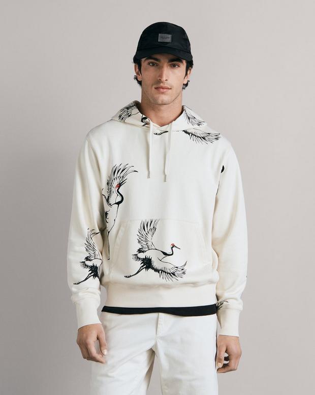 Sweatshirts : rag & bone: Clothing, Shoes & Accessories with Effortless  Urban Style