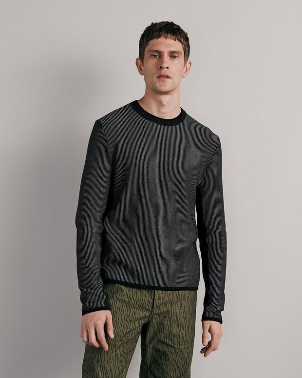 Sweaters : rag & bone: Clothing, Shoes & Accessories with Effortless Urban  Style