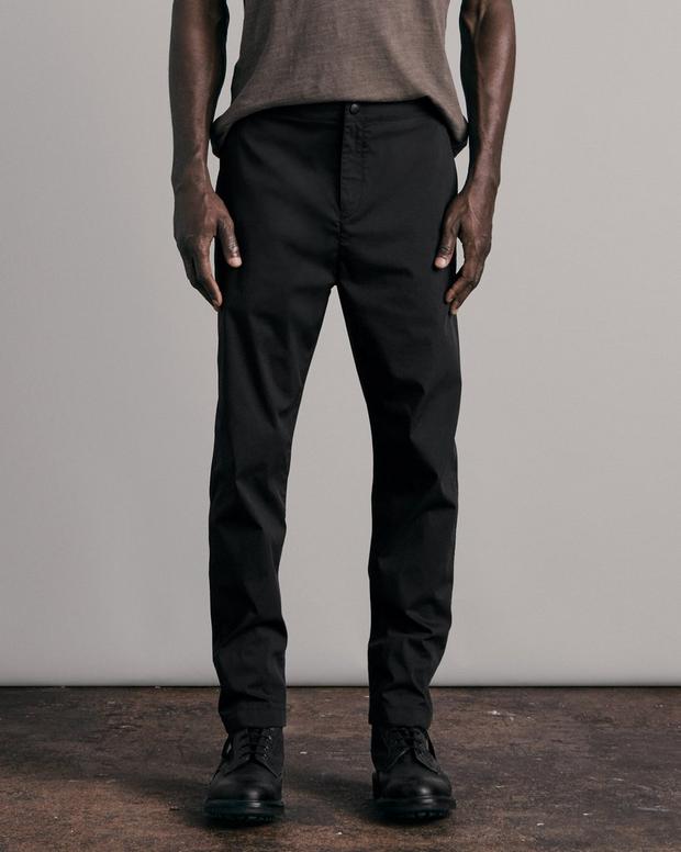 Buy the Precision Flyweight Cotton Pant | rag & bone