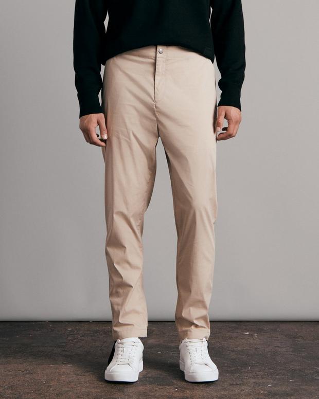 Buy the Precision Flyweight Cotton Pant | rag & bone