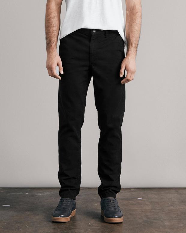 Buy the Fit 2 Stretch Twill Chino | rag & bone