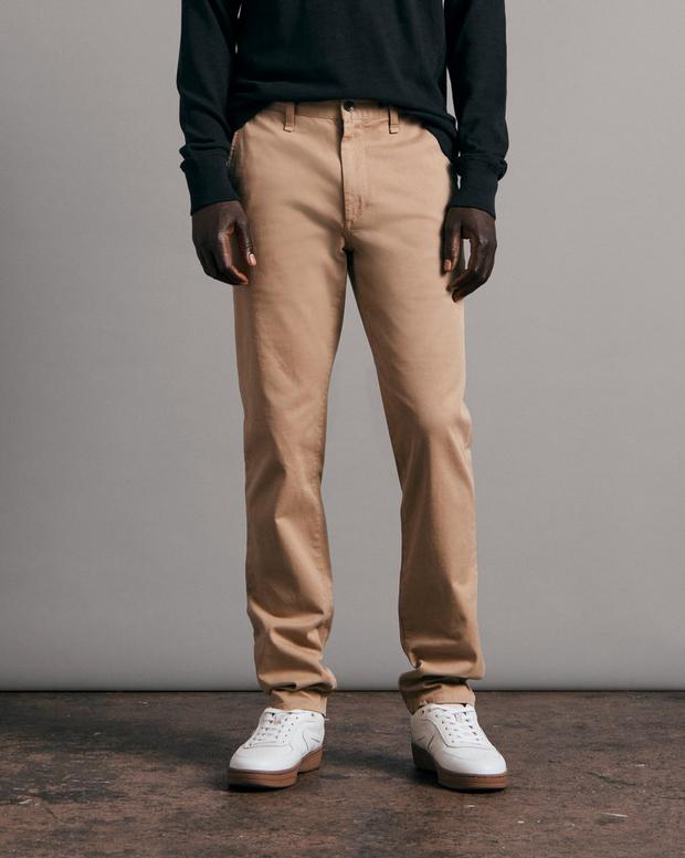 Buy the Fit 2 Stretch Twill Chino | rag & bone