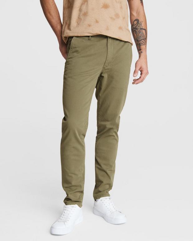 Buy the Fit 2 Stretch Twill Chino | rag & bone