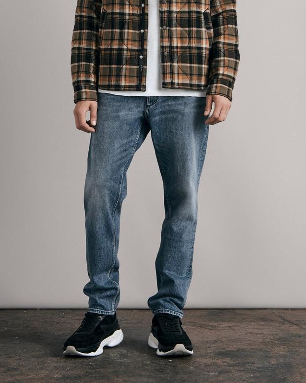 Buy the Fit 3 - Brent | rag & bone