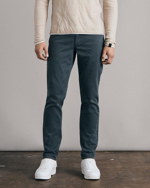 Buy the Fit 2 - Teal | rag & bone