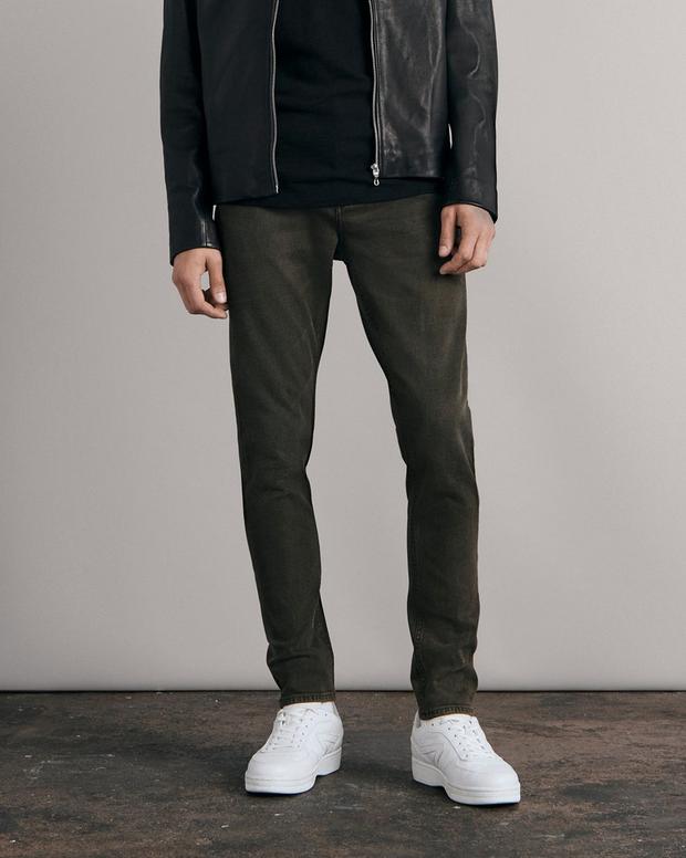 Buy the Fit 1 - Fordham | rag & bone