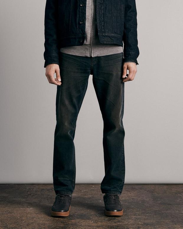 Buy the Fit 4 - Gage | rag & bone