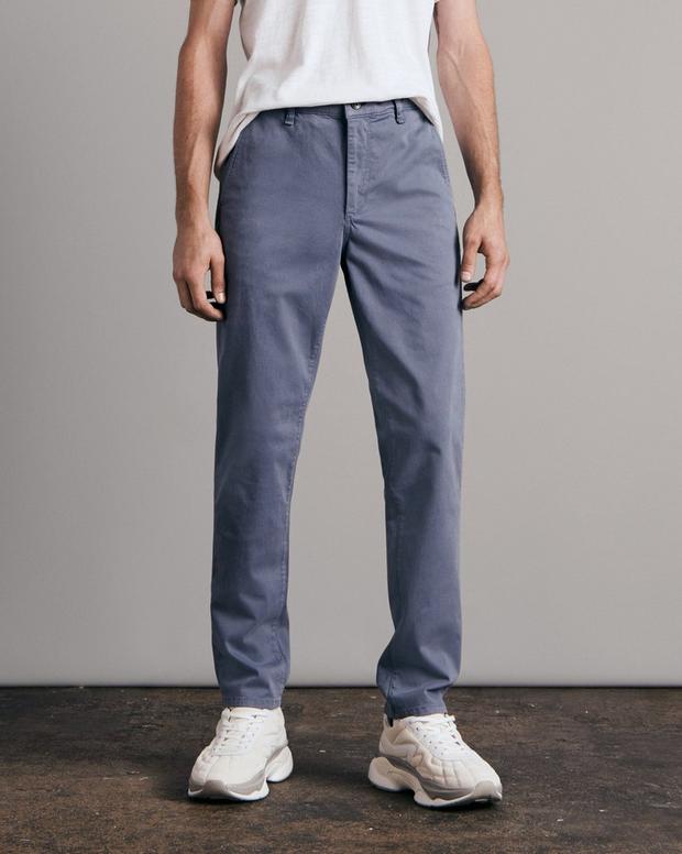 Buy the Fit 2 Stretch Twill Chino | rag & bone