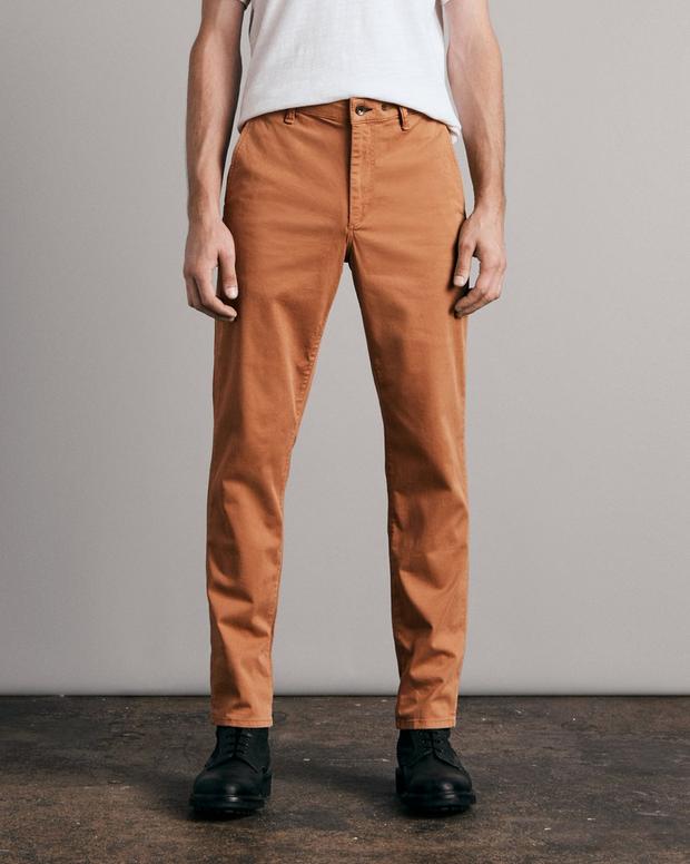 Buy the Fit 2 Stretch Twill Chino | rag & bone