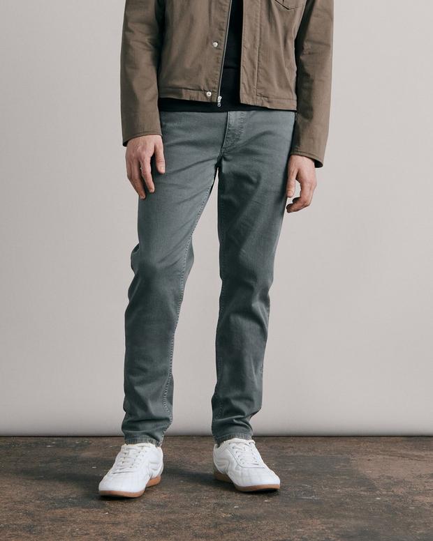 Buy the Fit 2 - Balsam Green | rag & bone