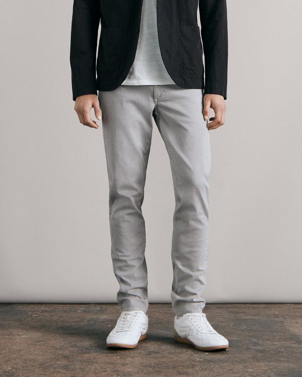 Buy the Fit 2 - High Rise | rag & bone