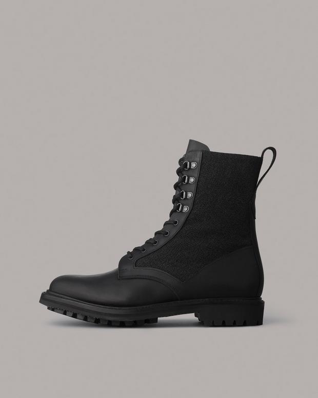 Buy the Grenson Dodger Boot - Leather | rag & bone