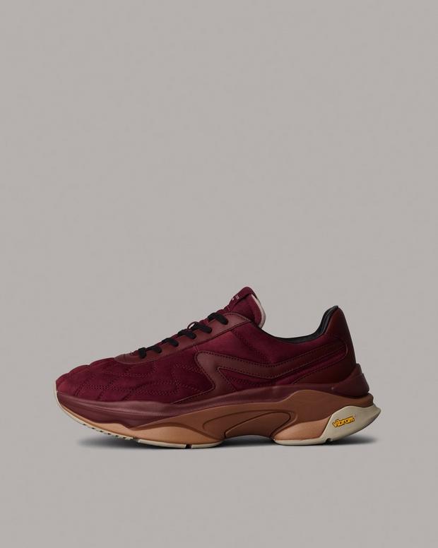 Buy the RB Legacy Runner - Suede | rag & bone