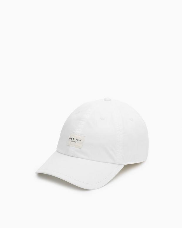 Buy the Addison Baseball Cap | rag & bone