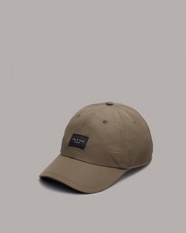 Buy the Addison Baseball Cap | rag & bone