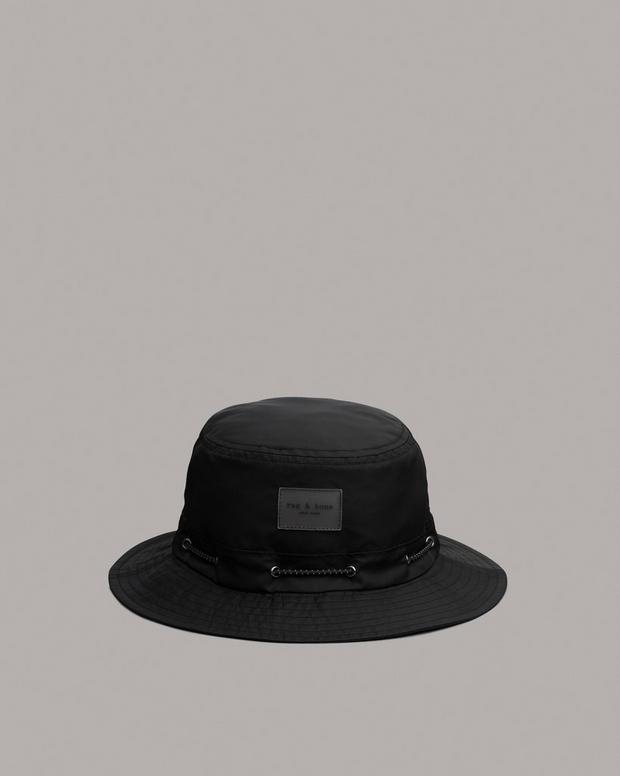 Buy the Industry Bucket Hat | rag & bone