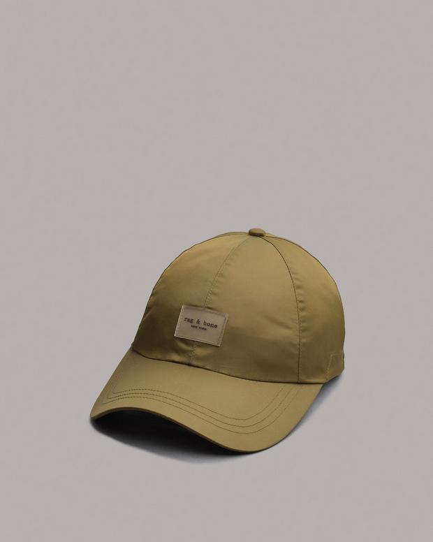 Buy the Industry Baseball Cap | rag & bone