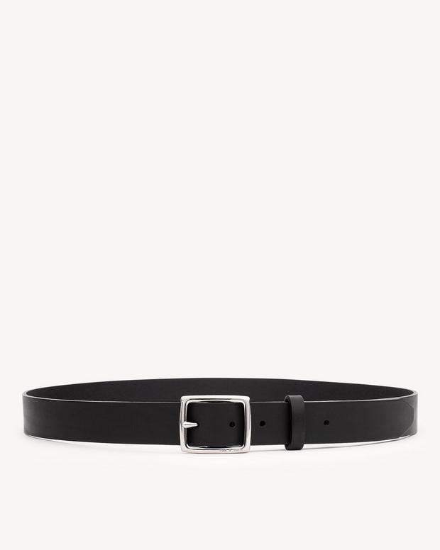 The Boyfriend Belt in Black | rag & bone