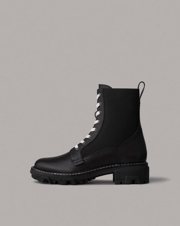 The Shiloh Combat Boot for Women | rag & bone