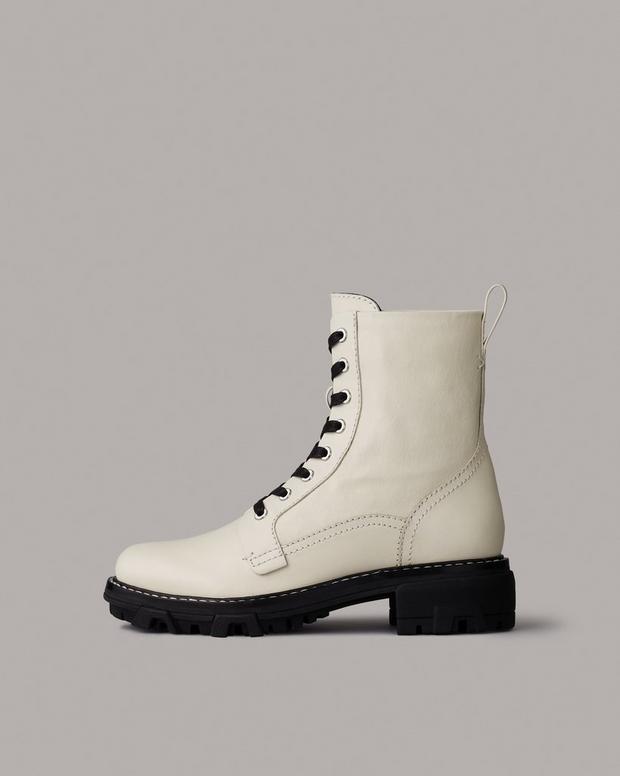 The Shiloh Combat Boot for Women | rag & bone