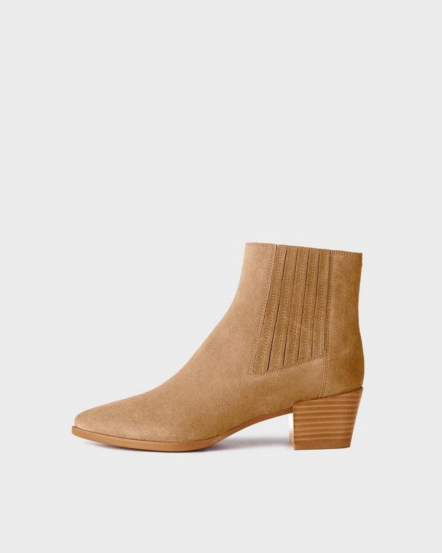 Buy the Rover Boot - Suede | rag & bone