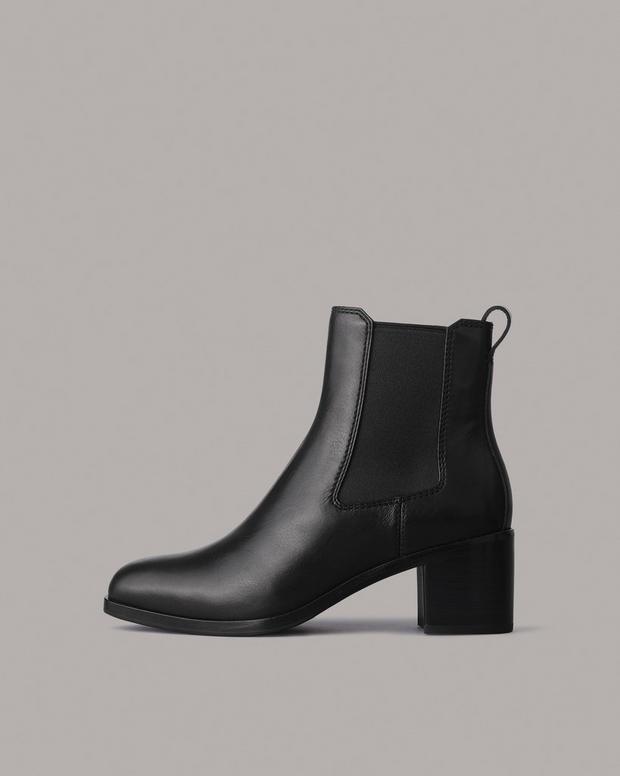 Buy the Hazel Boot - Leather | rag & bone