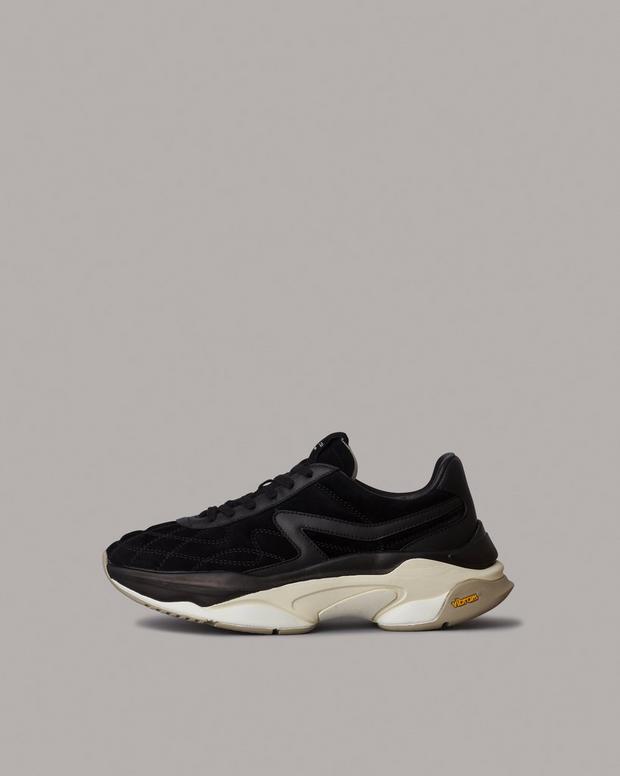 Buy the RB Legacy Runner - Suede | rag & bone