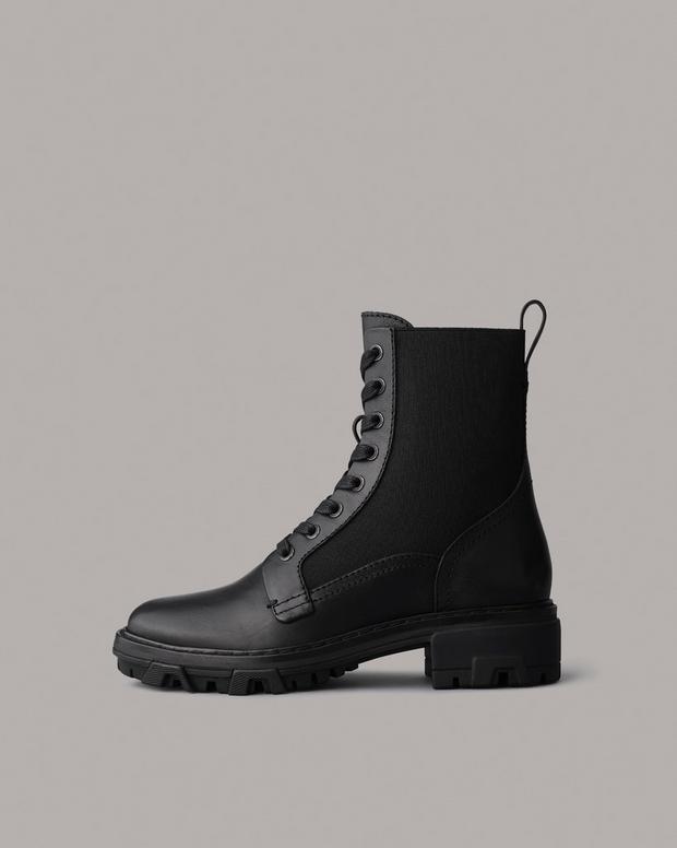 Buy the Shiloh Boot - Leather | rag & bone