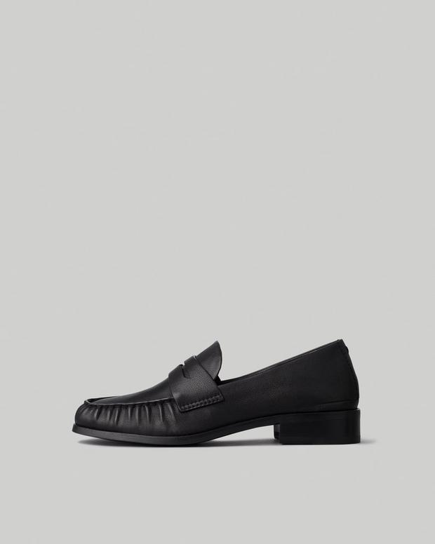 Buy the Sid Loafer - Leather | rag & bone