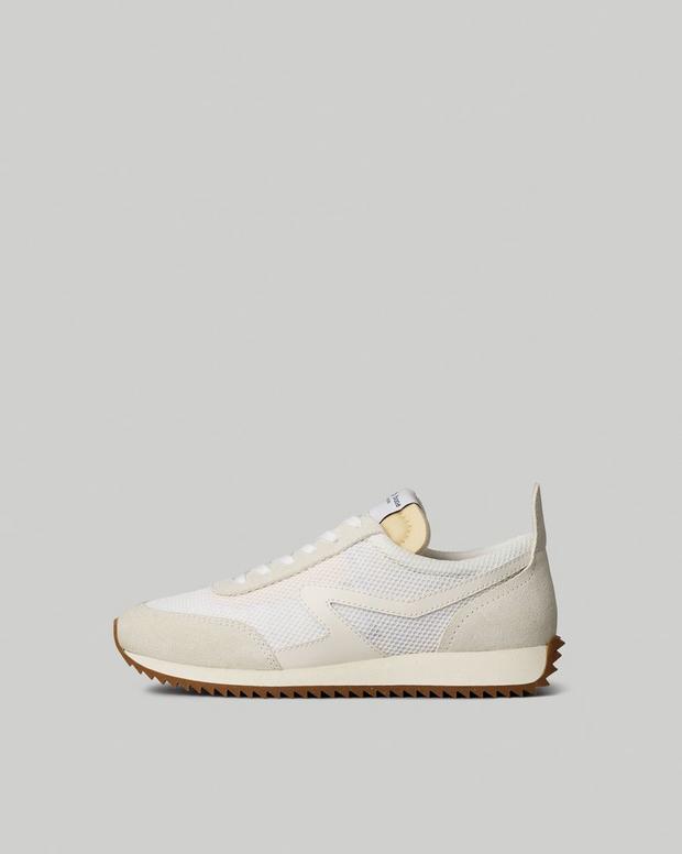 Buy the Retro Runner - Mesh | rag & bone