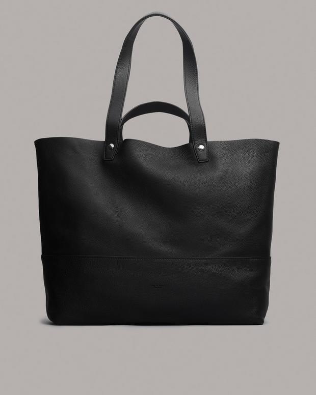 Buy the Logan Tote - Leather | rag & bone