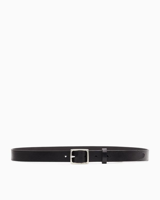 Buy the Baby Boyfriend Belt | rag & bone