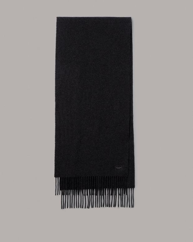 Buy the Skinny Addison Recycled Wool Scarf | rag & bone