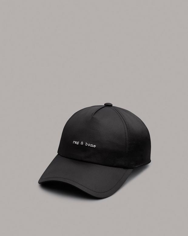 Buy the Avery Baseball Cap | rag & bone