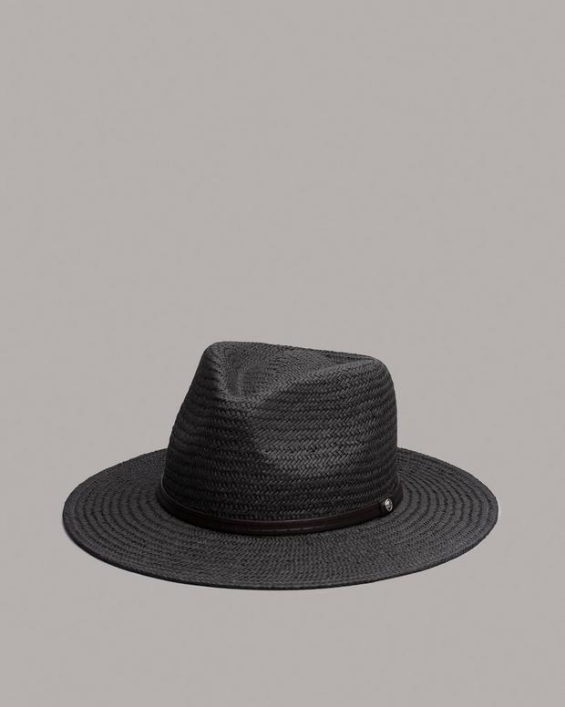 Buy the Packable Fedora | rag & bone