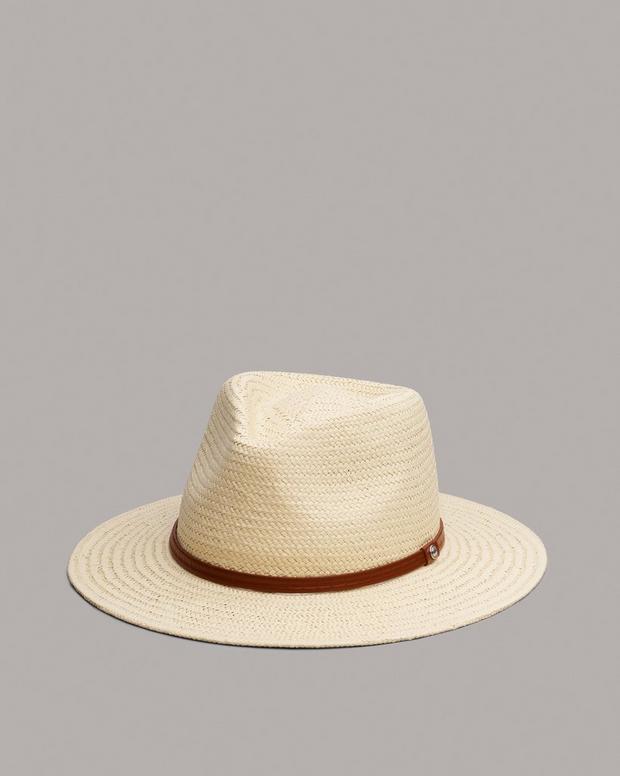 Buy the Packable Fedora | rag & bone