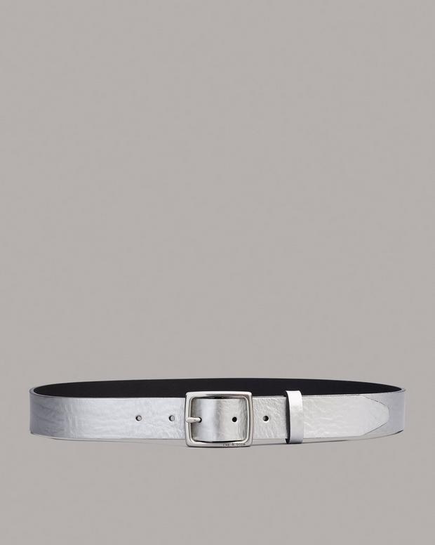 Buy the Boyfriend Belt | rag & bone