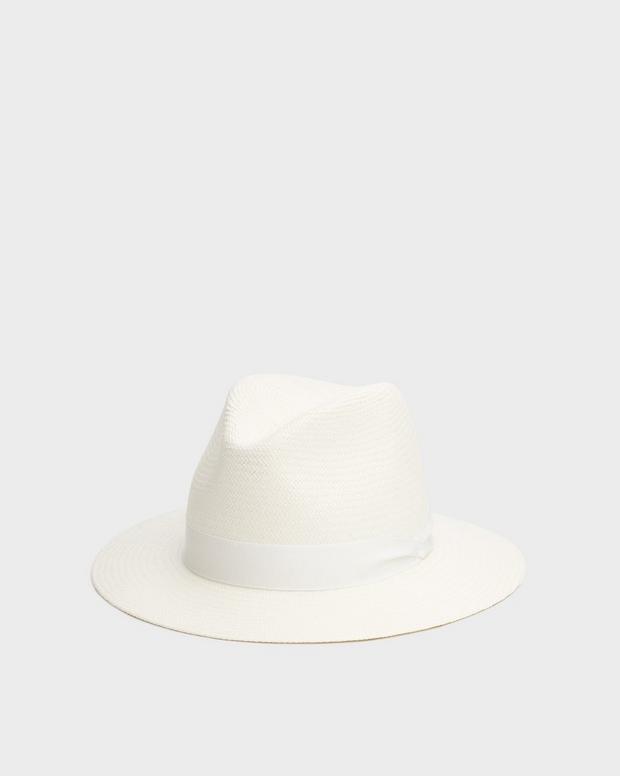 Buy the Panama Hat | rag & bone