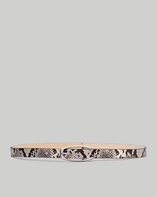 Buy the Mini League Belt | rag & bone