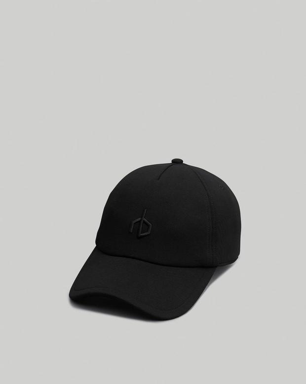 Buy the Aron Baseball Cap | rag & bone