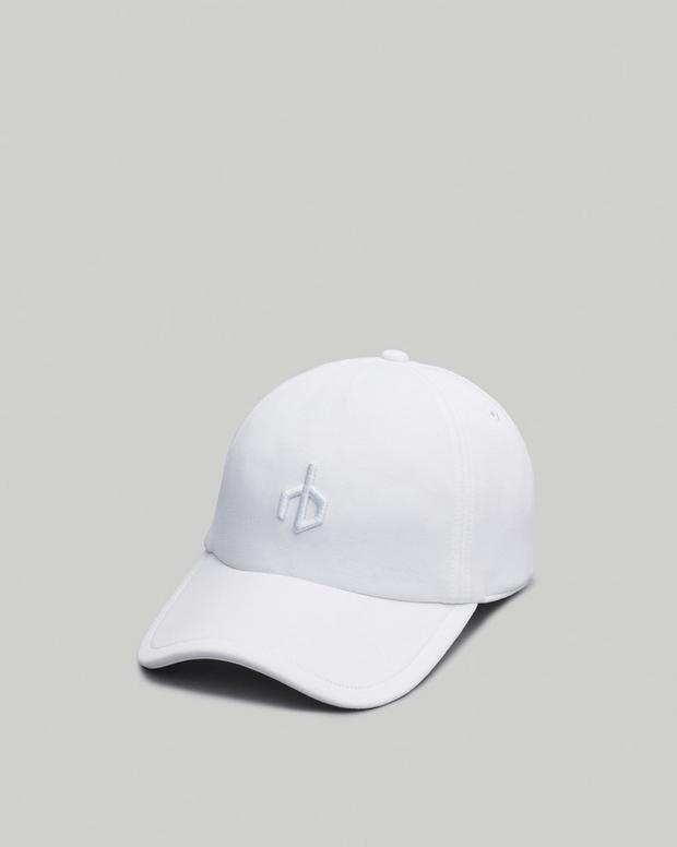 Buy the Aron Baseball Cap | rag & bone