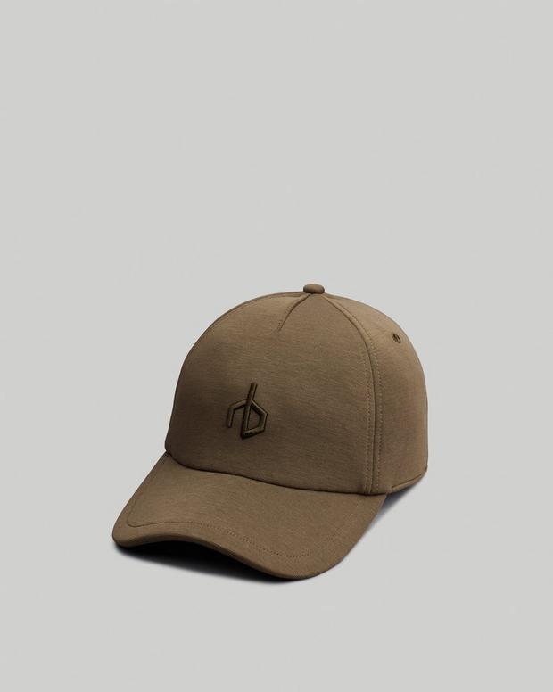 Buy the Aron Baseball Cap | rag & bone