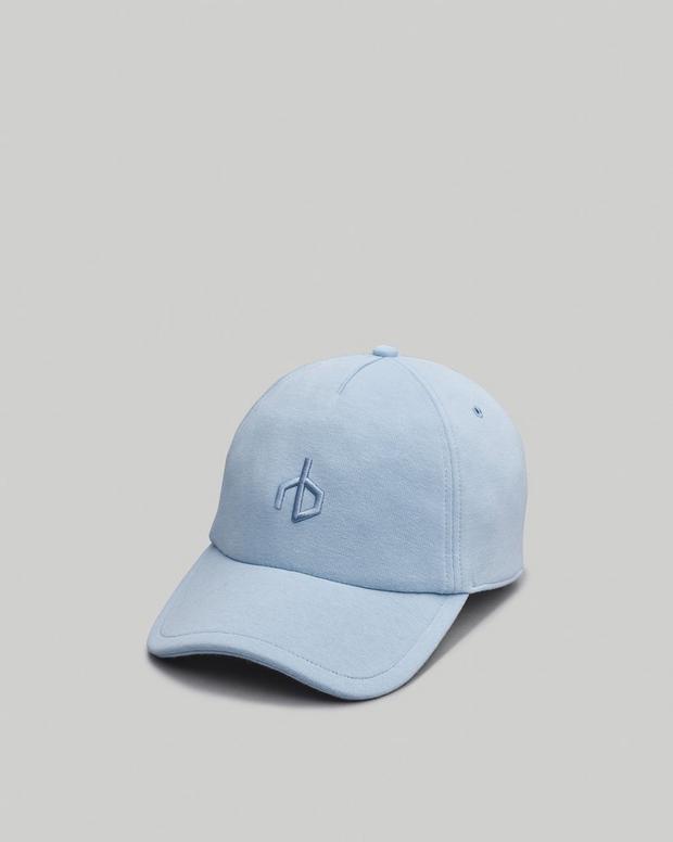 Buy the Aron Baseball Cap | rag & bone