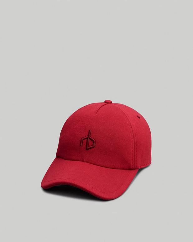 Buy the Aron Baseball Cap | rag & bone